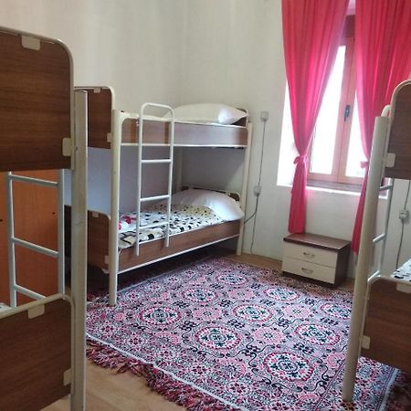 My Hostel In Berat Exterior photo