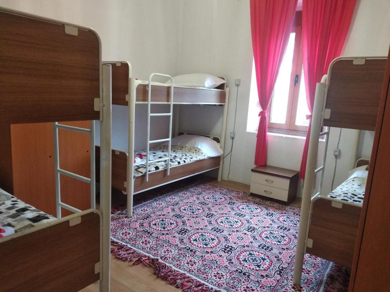 My Hostel In Berat Exterior photo
