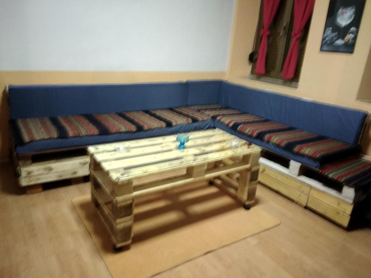 My Hostel In Berat Exterior photo