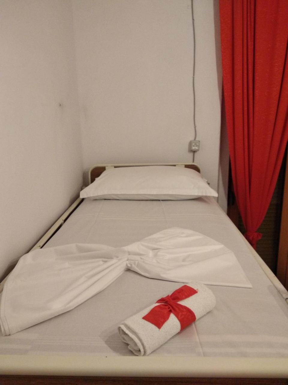 My Hostel In Berat Exterior photo