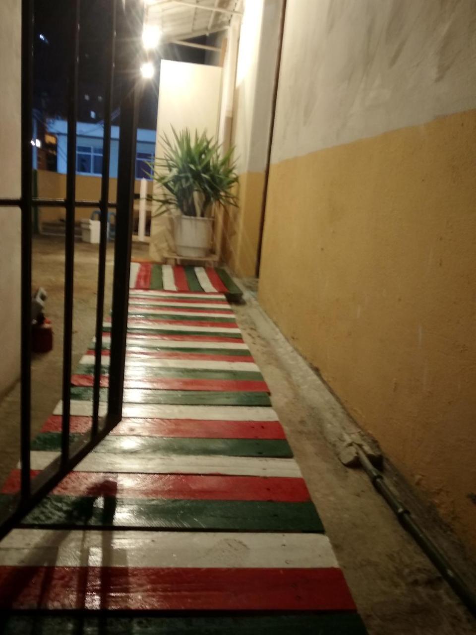 My Hostel In Berat Exterior photo