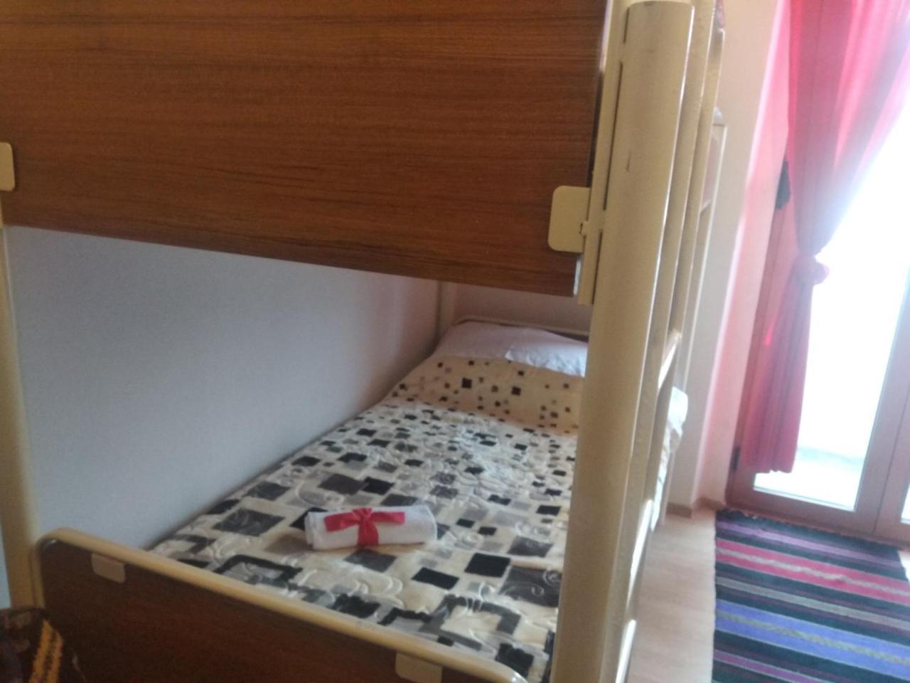 My Hostel In Berat Exterior photo