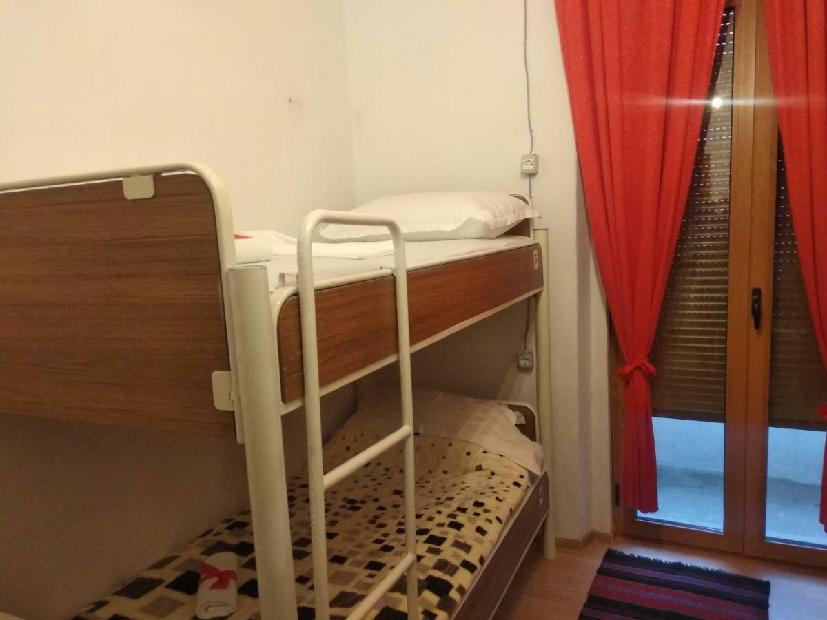 My Hostel In Berat Exterior photo